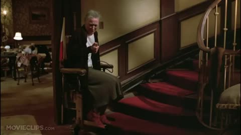 142. Gremlins (56) Movie CLIP - The Deagle Has Landed (1984) HD