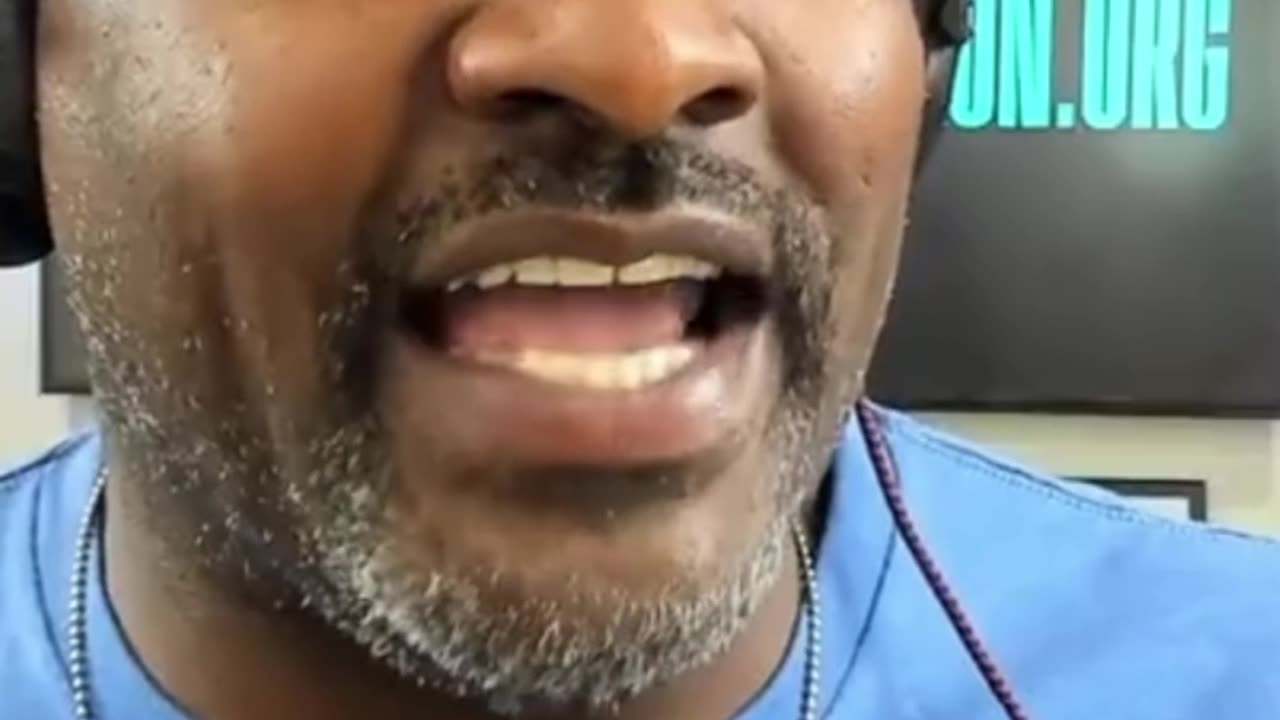 Lamar Jackson Is Gonna Win It All!