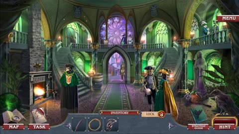 Halloween Stories - Inspirations Spark Ep 1