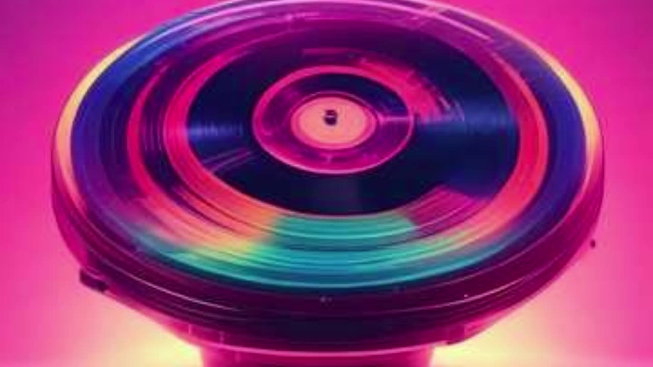 Groove Song