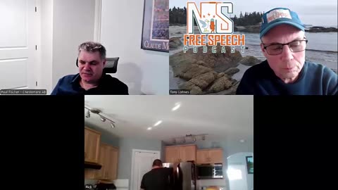 The British Crown with No Right to Rule: Succession Fraud, a Living Heir, and Usurped Law