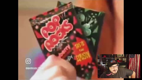 What In The World Is This Old #PopRocks #Commercial?
