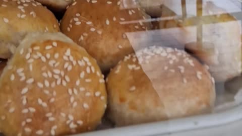 The Baker's Son Kissimmee