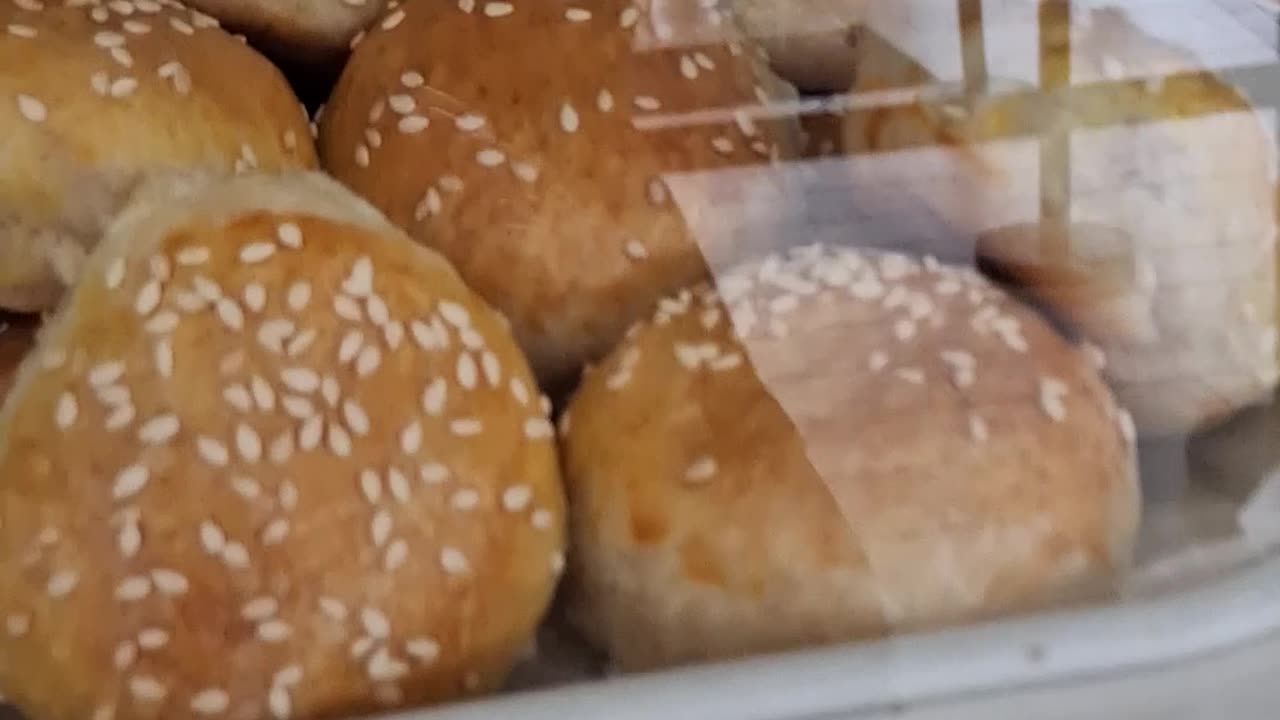 The Baker's Son Kissimmee