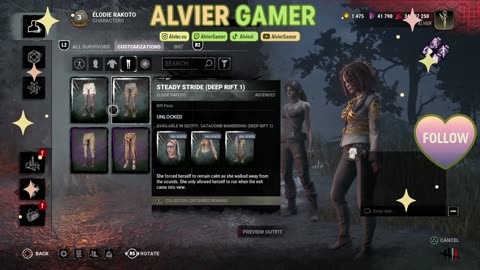 DEAD BY DAYLIGHT