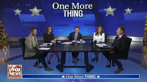 The Five Full Episodes 11/26/25 | Fox News - ᖴO᙭ ᗷᖇEᗩKIᑎG ᑎEᗯS November 26, 2025