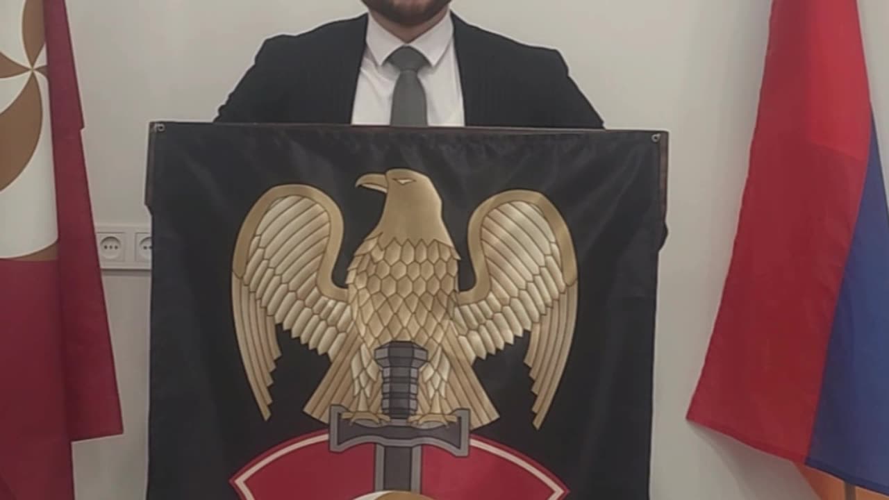 Հոսանք՝ Բեկոր #196