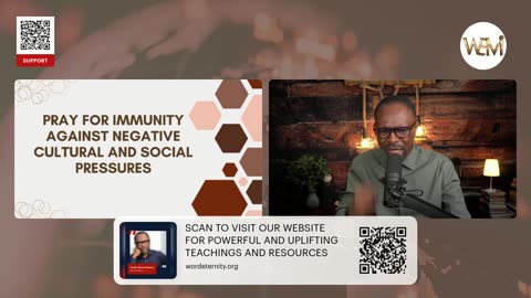 FORTIFYING THE GATES AGAINST EXTERNAL INTERFERENCE | PCC LIVE 🔥| TUESDAY JANUARY 13, 2026