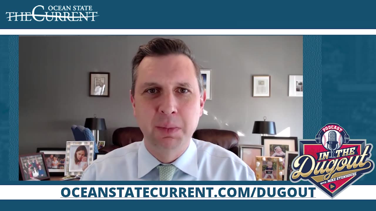 Ethics Advocates Push for Magaziner’s Ban on Congressional Stock Trading #InTheDugout