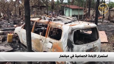 نشرة الأخبار 04.09.2017