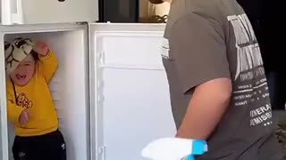 Practical jokers, the Halloween edition