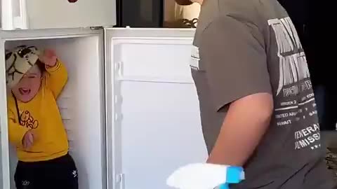 Practical jokers, the Halloween edition
			