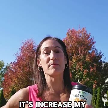 Livegood Creatine +HMB