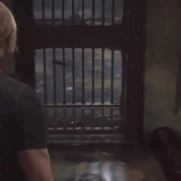 McDicken. Zombie Hunter? Ep. (3)? Hello, my old friend.