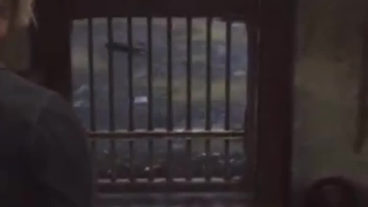 McDicken. Zombie Hunter? Ep. (3)? Hello, my old friend.