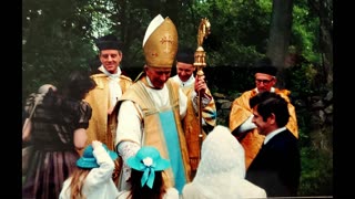 Fr Hewko, 17th Sun. After Pentecost "Abp. Lefebvre & Conditional Ordinations" 10/5/25 (NY)