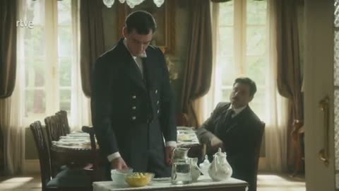 La Promesa - Capitulo 750 parte 2