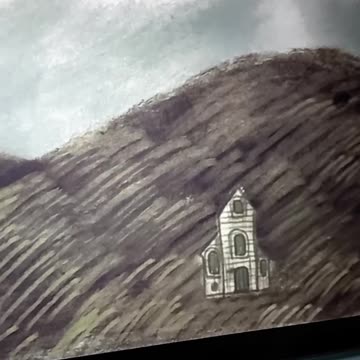 My digital art 🫖🍄