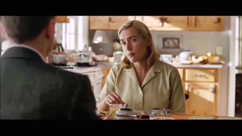 Les noces rebelles #fyp #film #cinema #leo #dicaprio #noces #rebelles #couple