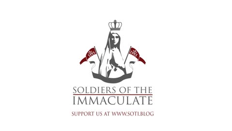 Soldiers of the Immaculate with Fr. Isaac #051: Of Mary There is Never Enough