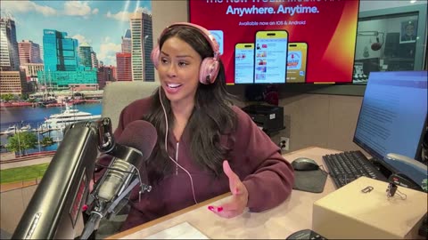 Kim Klacik LIVE, 1/19/26