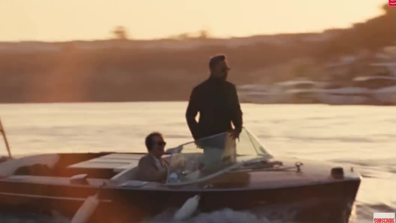 MAFIA (Official Music Video) | 51 GLORIOUS DAYS