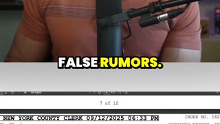 Ron Wyden Family Accused Of DRIVING Aide To SU!C!DE