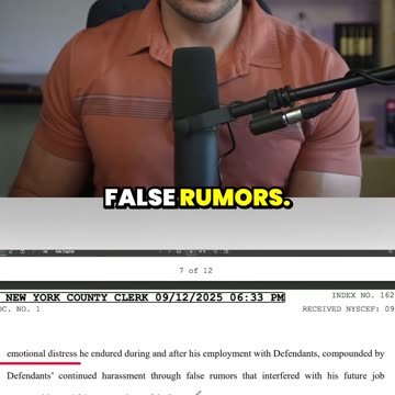 Ron Wyden Family Accused Of DRIVING Aide To SU!C!DE