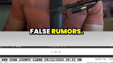 Ron Wyden Family Accused Of DRIVING Aide To SU!C!DE
