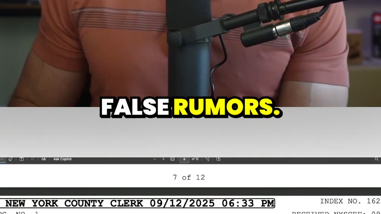 Ron Wyden Family Accused Of DRIVING Aide To SU!C!DE