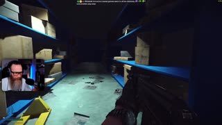 BACK FOR MORE | Tarkov 1.0 | Can I *Actually* Get Into It This Time?