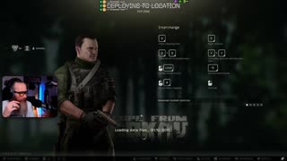 BACK FOR MORE | Tarkov 1.0 | Can I *Actually* Get Into It This Time?