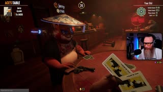 THE "I WON'T QUIT" STREAM... FAILED | Tarkov 1.0 Broke Me | Playing Liar's Bar