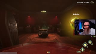 THE "I WON'T QUIT" STREAM... FAILED | Tarkov 1.0 Broke Me | Playing Liar's Bar