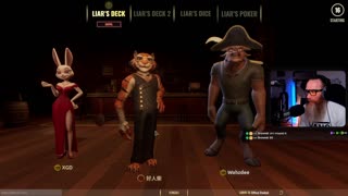 THE "I WON'T QUIT" STREAM... FAILED | Tarkov 1.0 Broke Me | Playing Liar's Bar