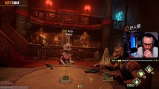 THE "I WON'T QUIT" STREAM... FAILED | Tarkov 1.0 Broke Me | Playing Liar's Bar