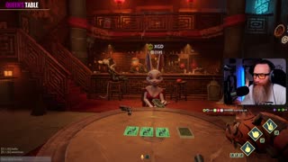 THE "I WON'T QUIT" STREAM... FAILED | Tarkov 1.0 Broke Me | Playing Liar's Bar