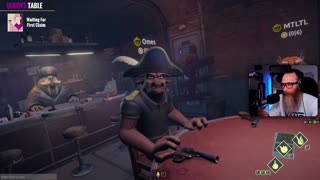 THE "I WON'T QUIT" STREAM... FAILED | Tarkov 1.0 Broke Me | Playing Liar's Bar