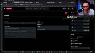 THE "I WON'T QUIT" STREAM... FAILED | Tarkov 1.0 Broke Me | Playing Liar's Bar