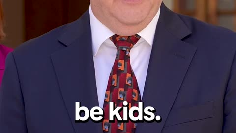 Australia’s new rule banning children under 16 from using social media takes effect