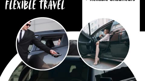 Affordable Hourly Limo Services are the Smart Choice for Flexible Travel