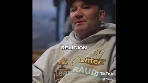 Nick Shirley sit down ..