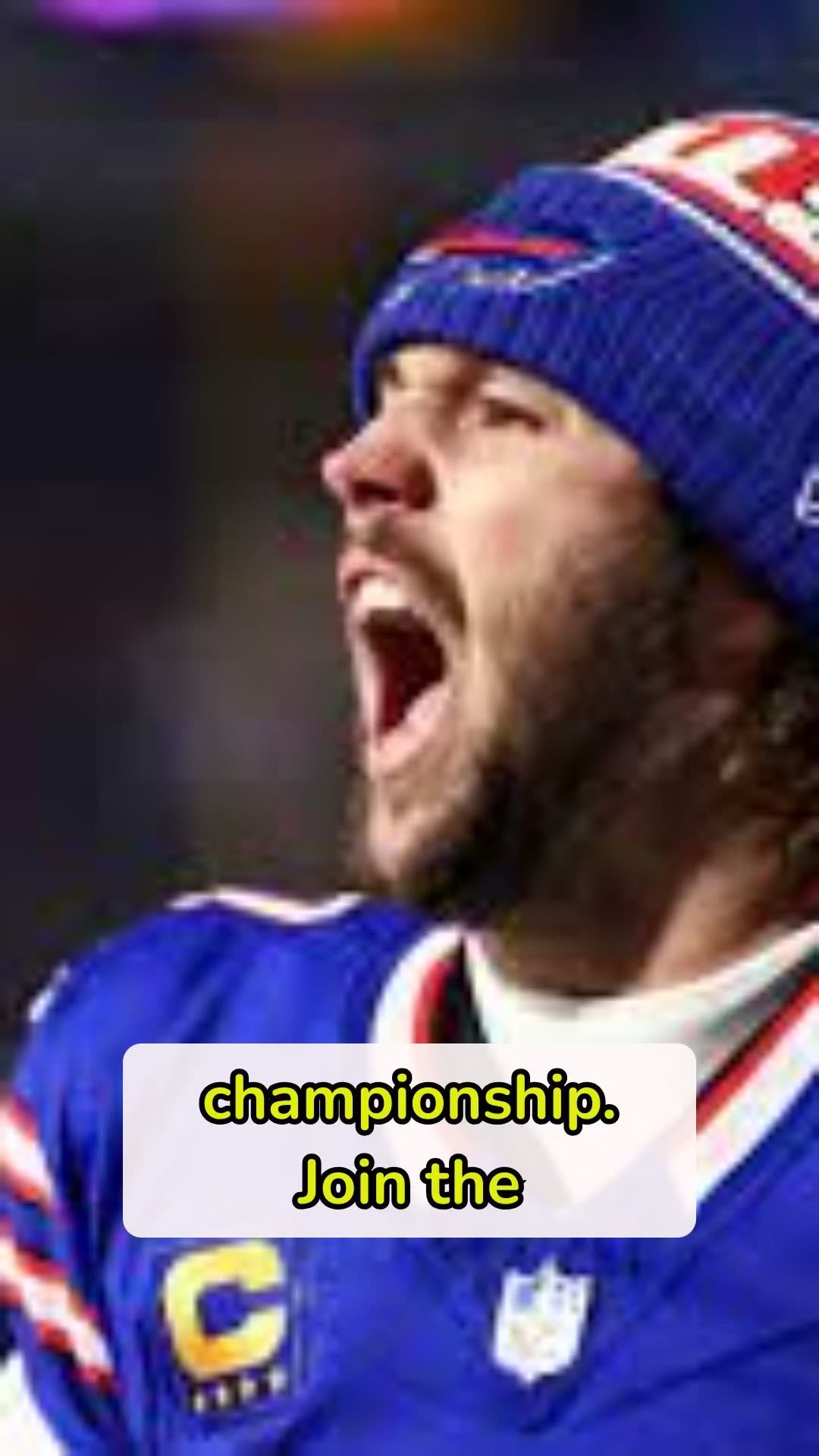 Josh Allen WINS BIG at NFL Honours as the Leagues BEST MVP Player?