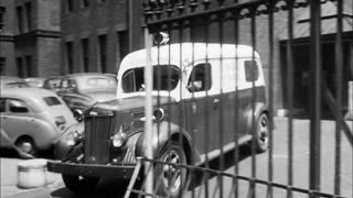 The Naked City (1948) - Full movie