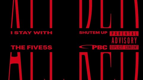 Playboi Carti - ALL RED (432hz)