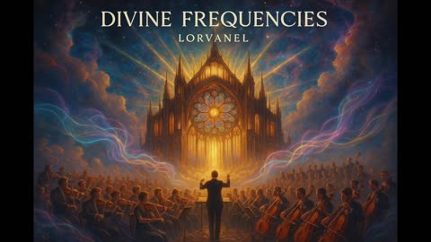 Divine Frequencies