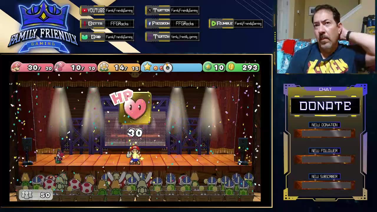 Paper Mario The Thousand-Year Door Episode 20