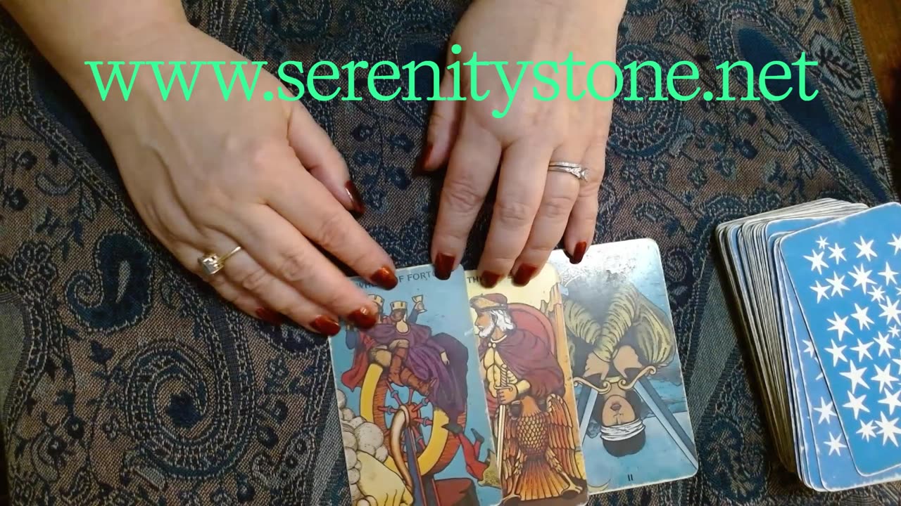 A message of freedom