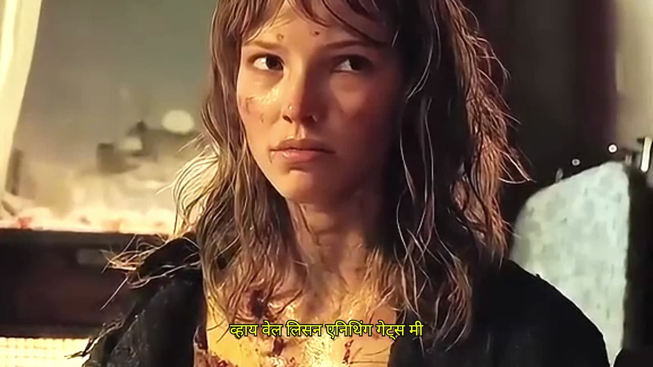 The Russian Doll (Anna)