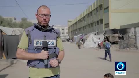 Gaza’s education system crushed after two years of genocide